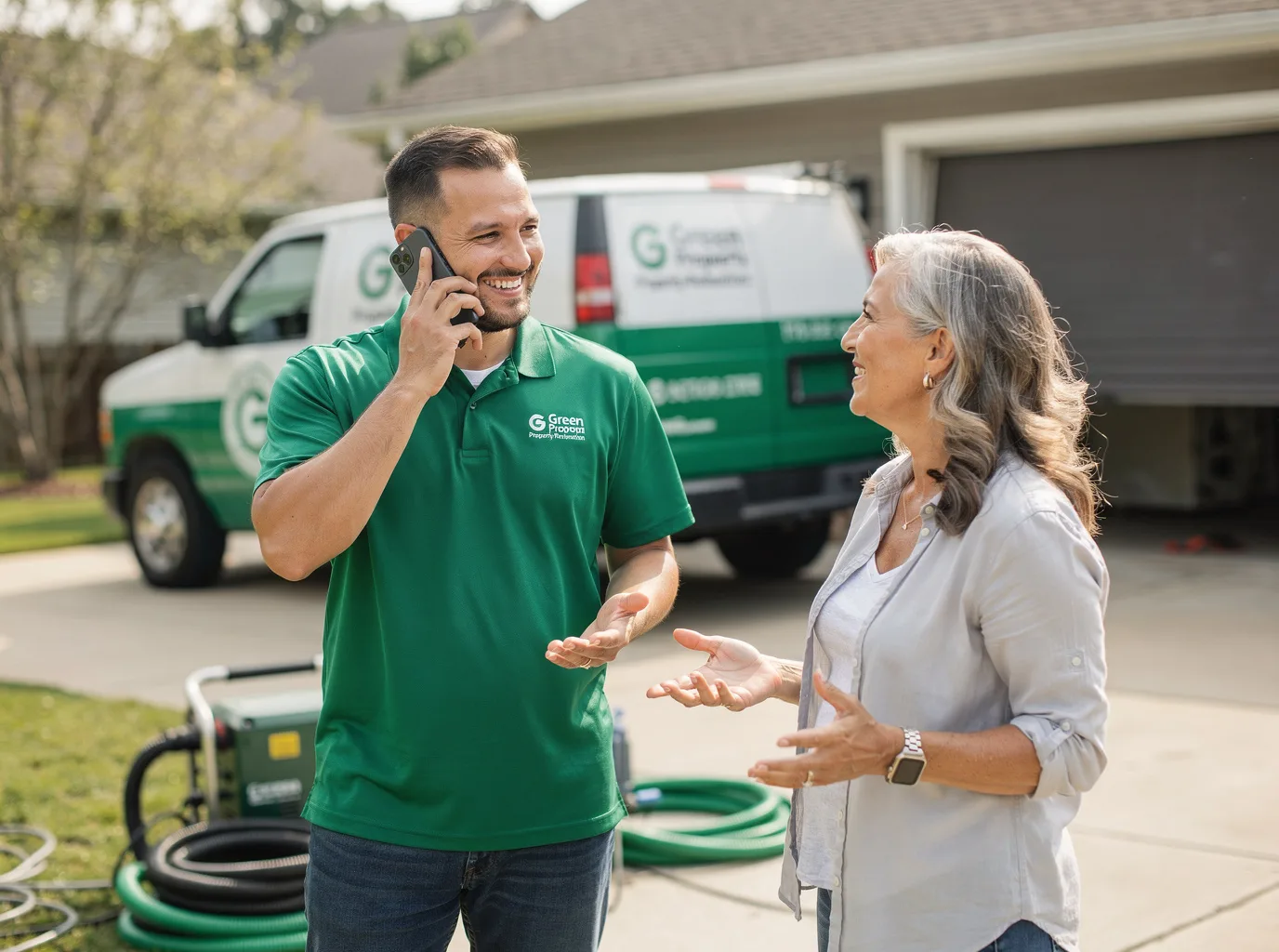 Water Damage Restoration Eagle Butte, SD FAQs